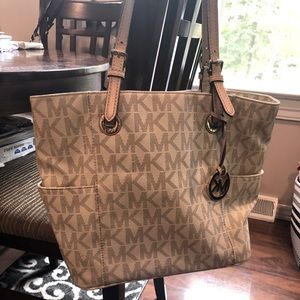 MK Shoulder Bag
